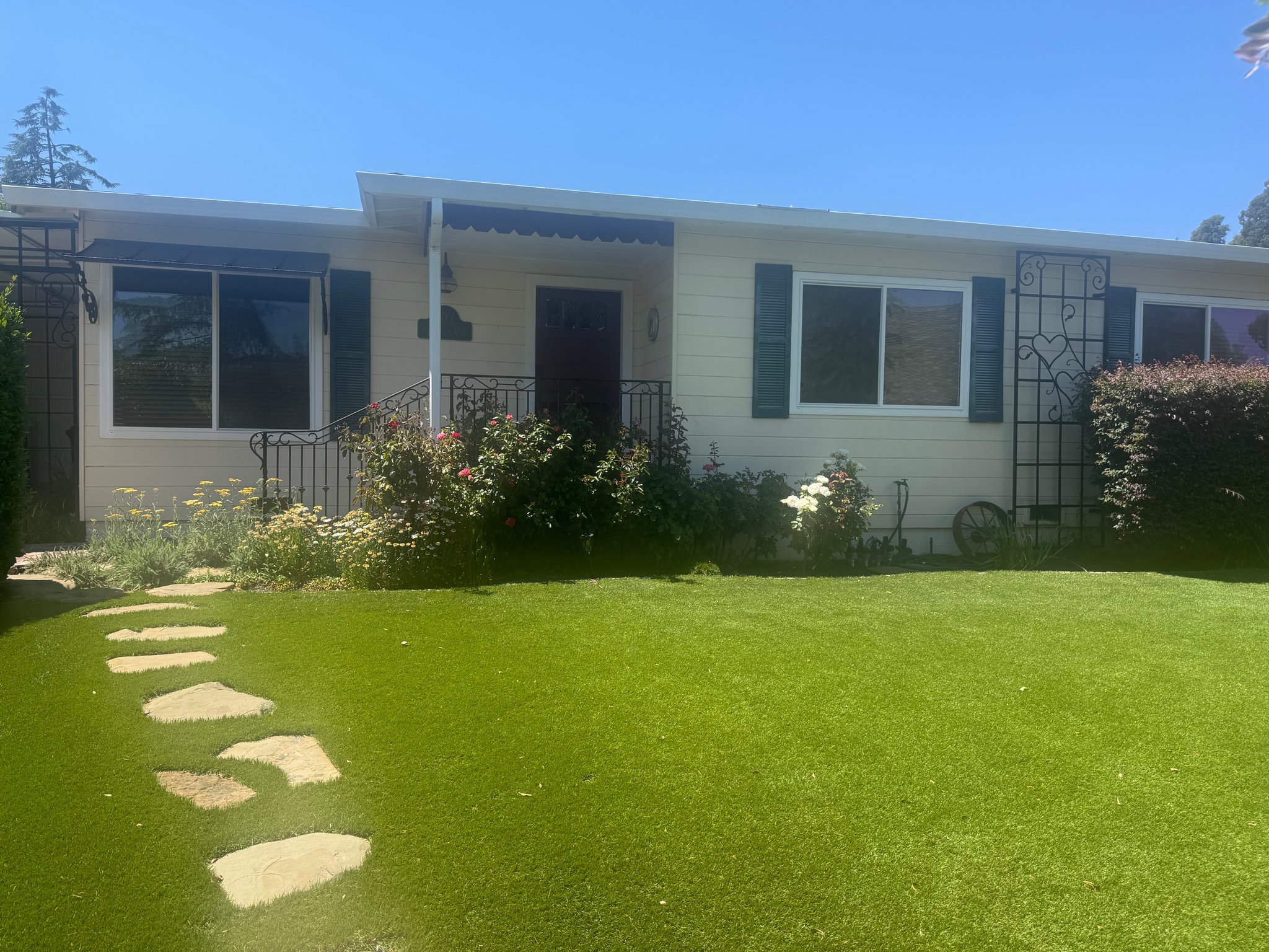 Walnut Creek Other: 207 Saranap Ave