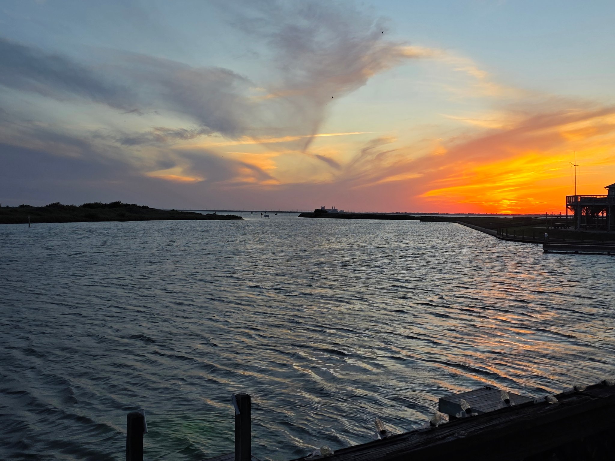 Corpus Christi Condo: 15337 Bonasse Ct