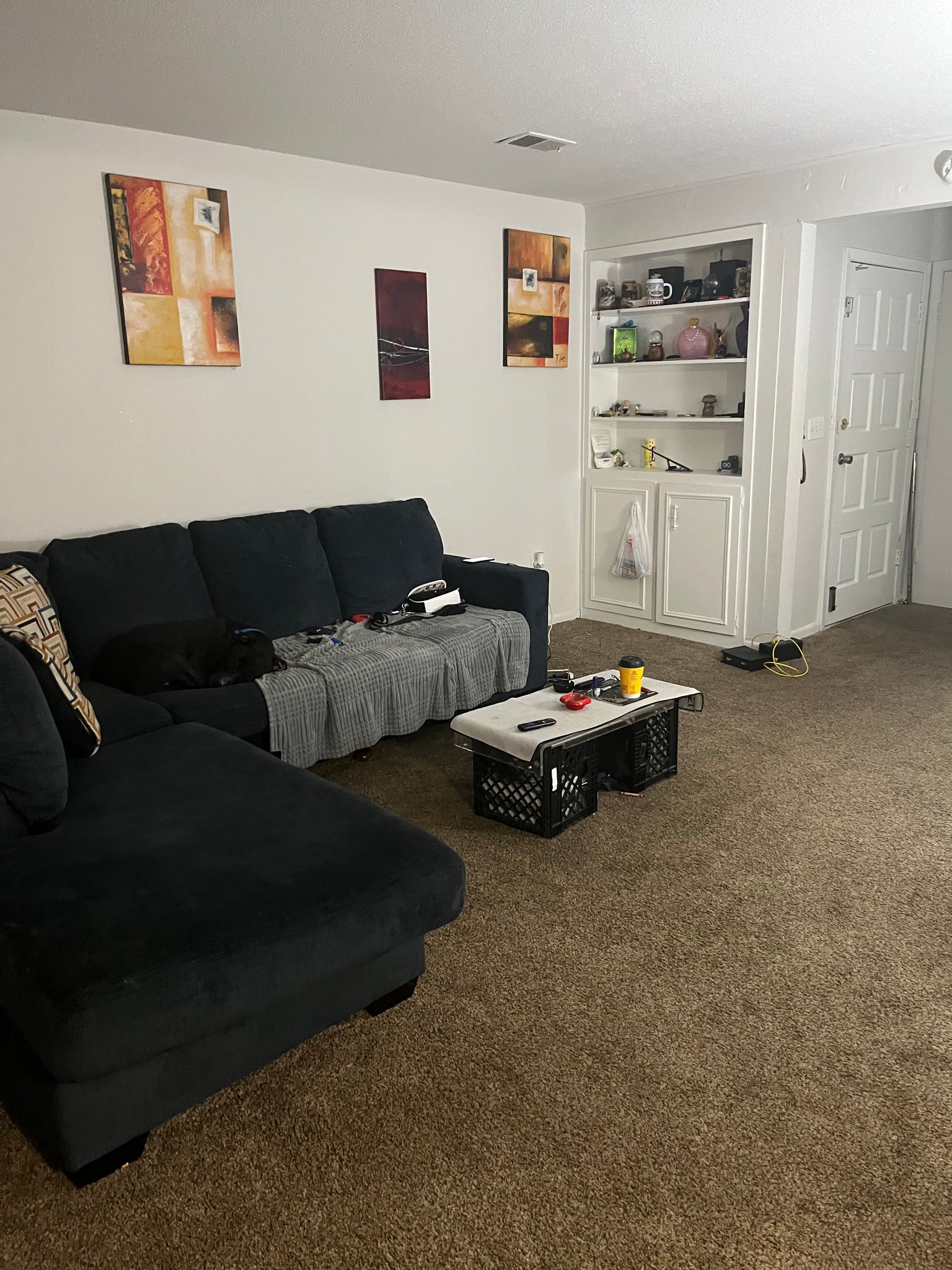 Kansas City Apartment: 9416 bales ave