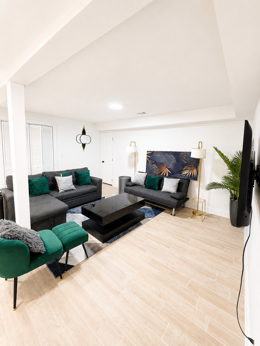 Atlanta House: 2097 Verbena St NW