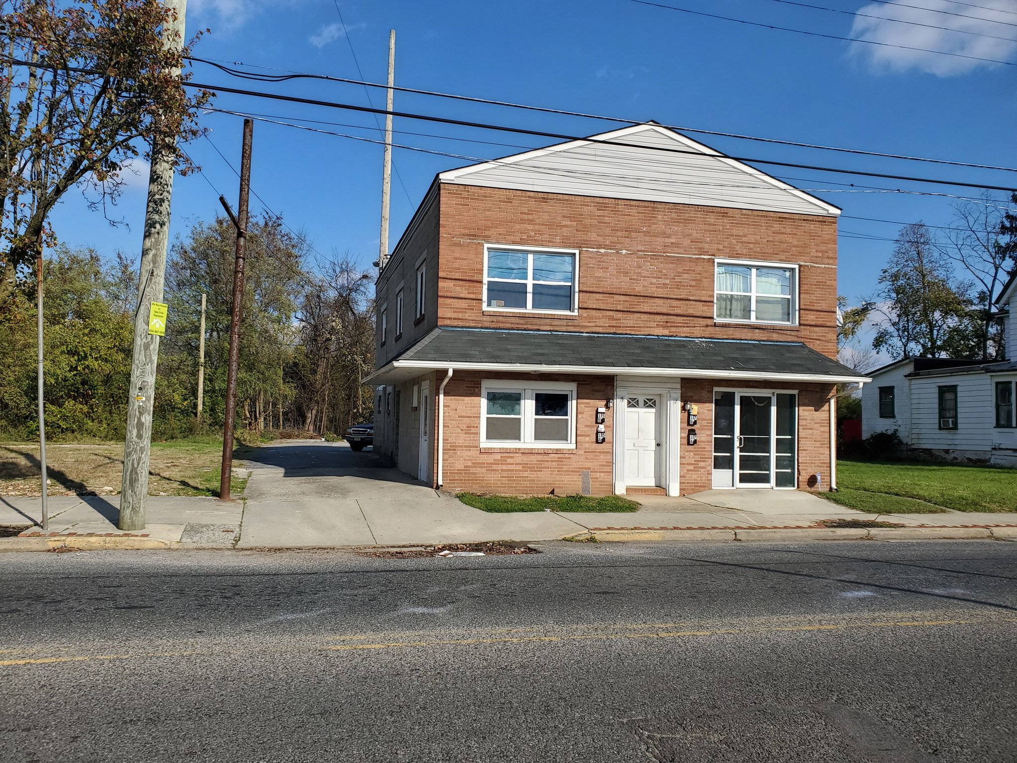 Penns Grove Multiplex: 15-17 E Main Street