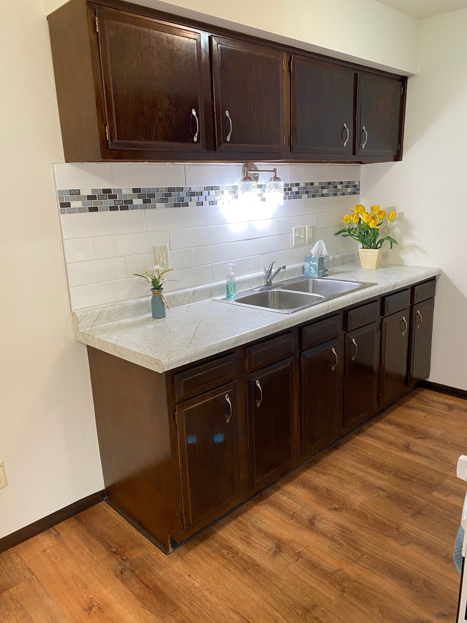 Greenfield Apartment: 6450 West Norwich
