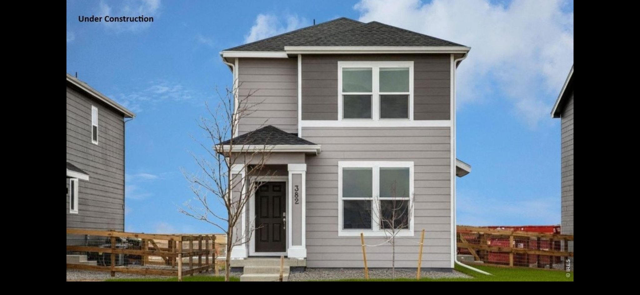 Windsor House: 309 Fiord Way