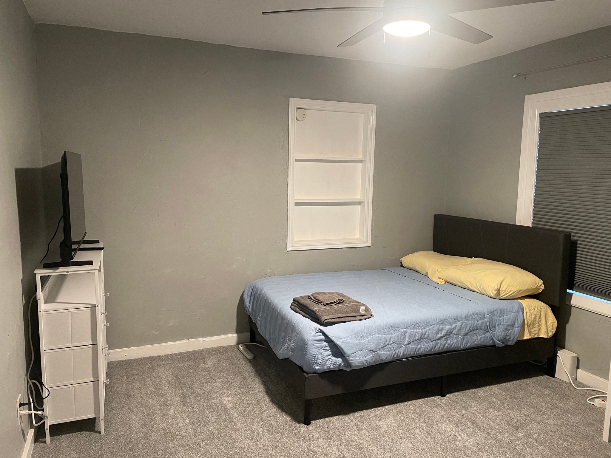 Oklahoma City Single Room: 2100 N Kate