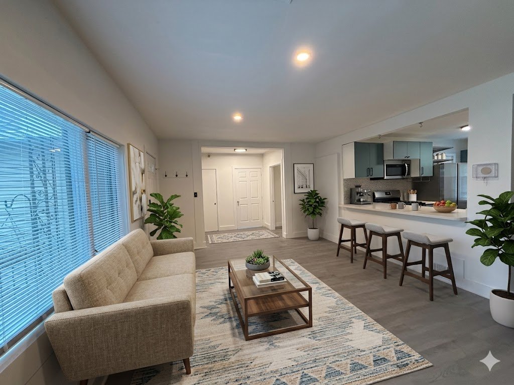 Hyattsville House: 3801 Oglethorpe Street