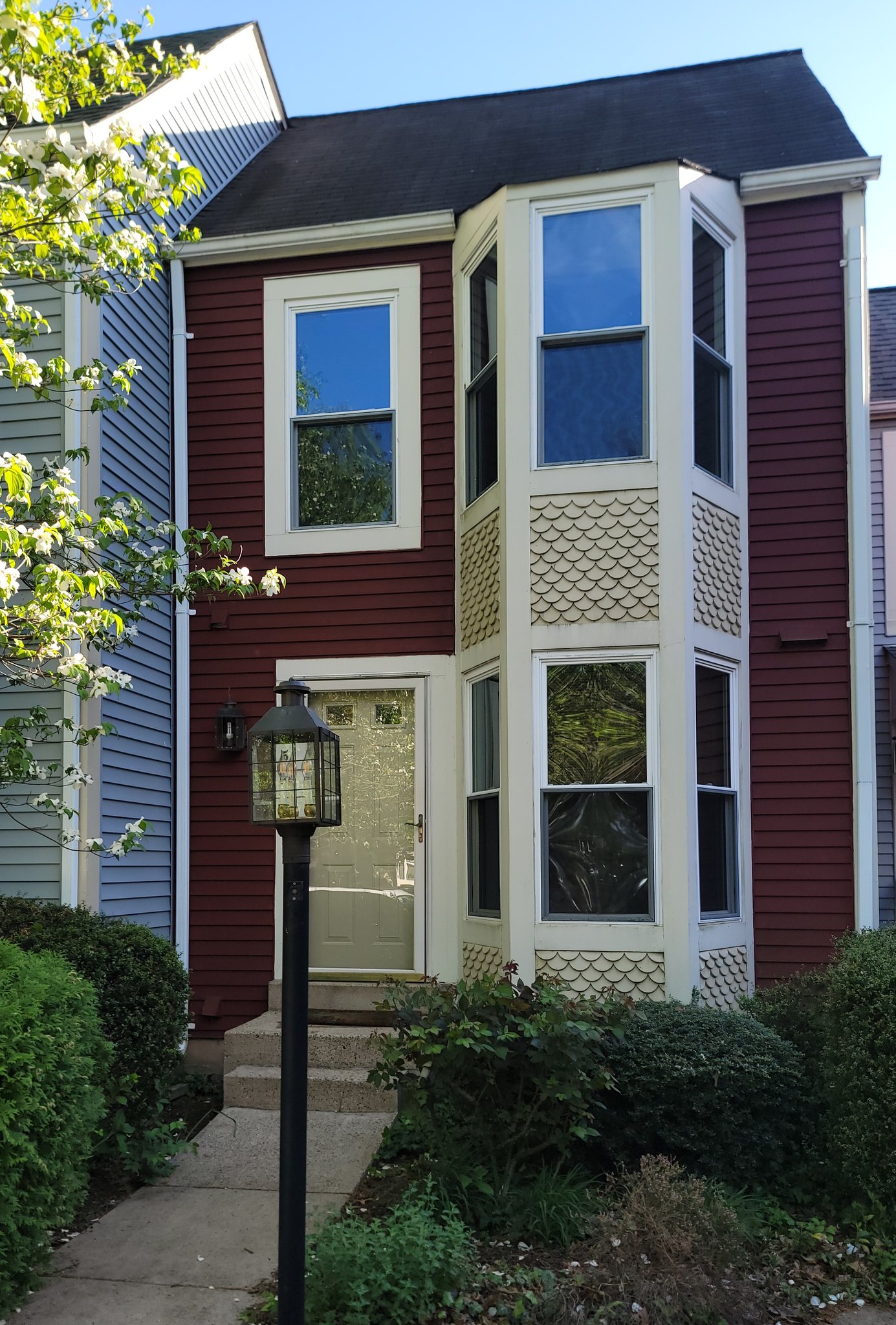 Reston Townhome: 1775 Whisperhill Dr