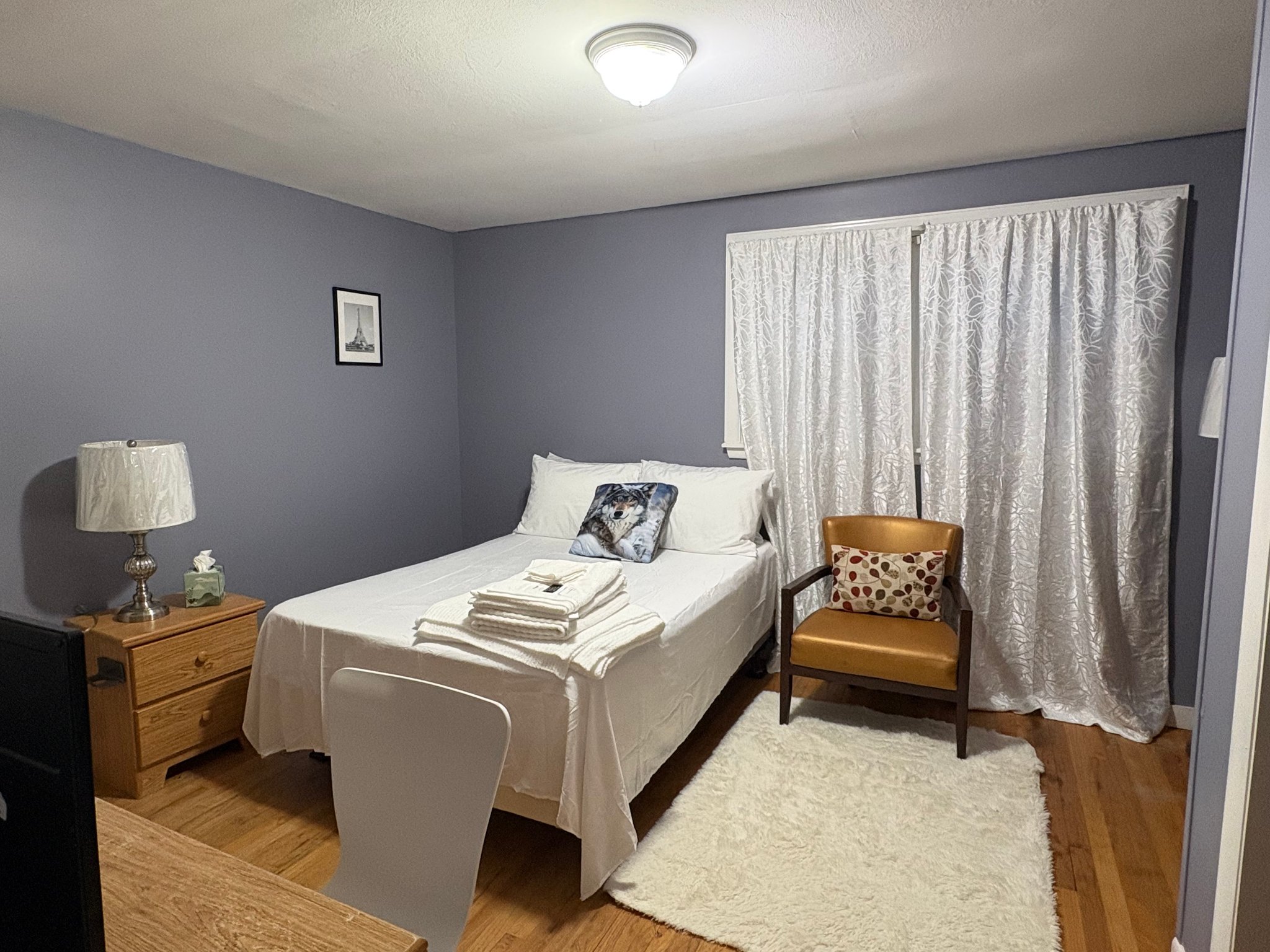 Syracuse Multiplex: 105 Robert Drive Room 1