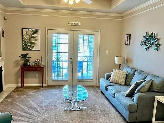 Gulfport Apartment: 2252 Beach Dr APT 603,