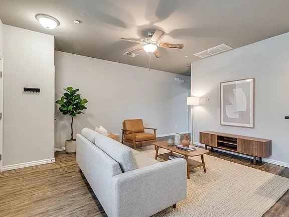 Oklahoma City Apartment: 1026 SW 91st St,