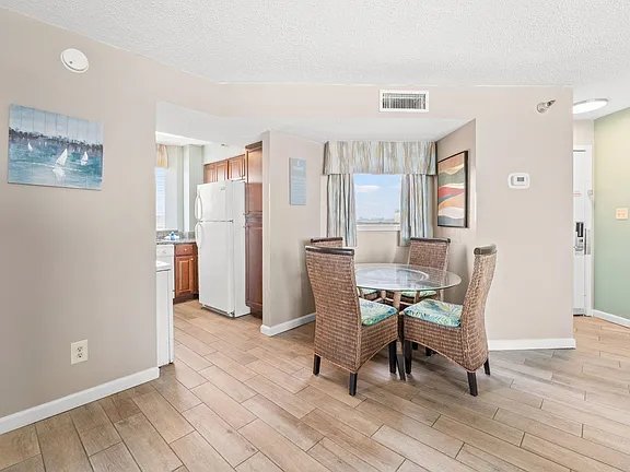 Myrtle Beach Apartment: 2701 N Ocean Blvd. #763,