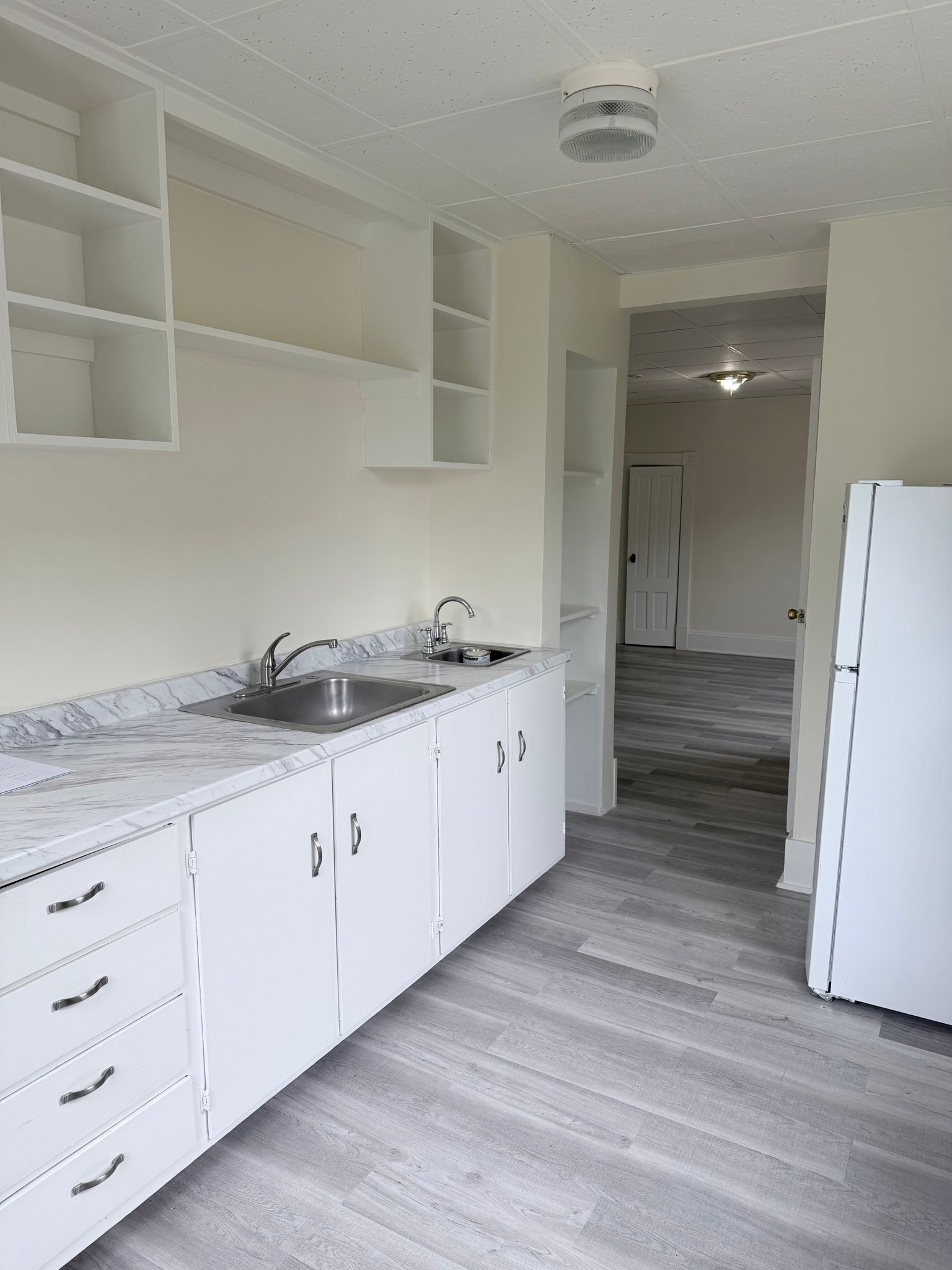 Willimantic Apartment: 46 Windham St