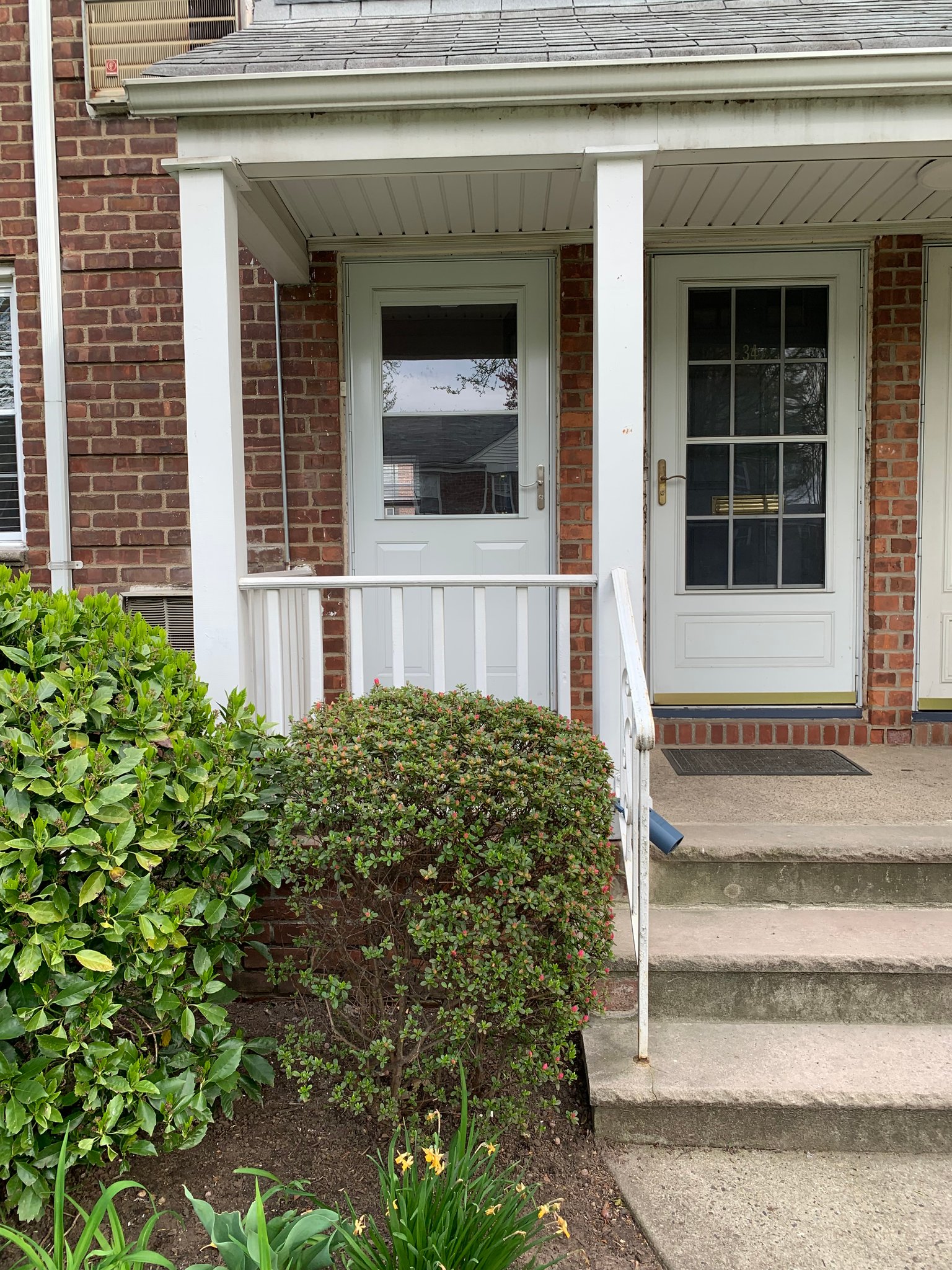 Rutherford Condo: 36 Clark Ct