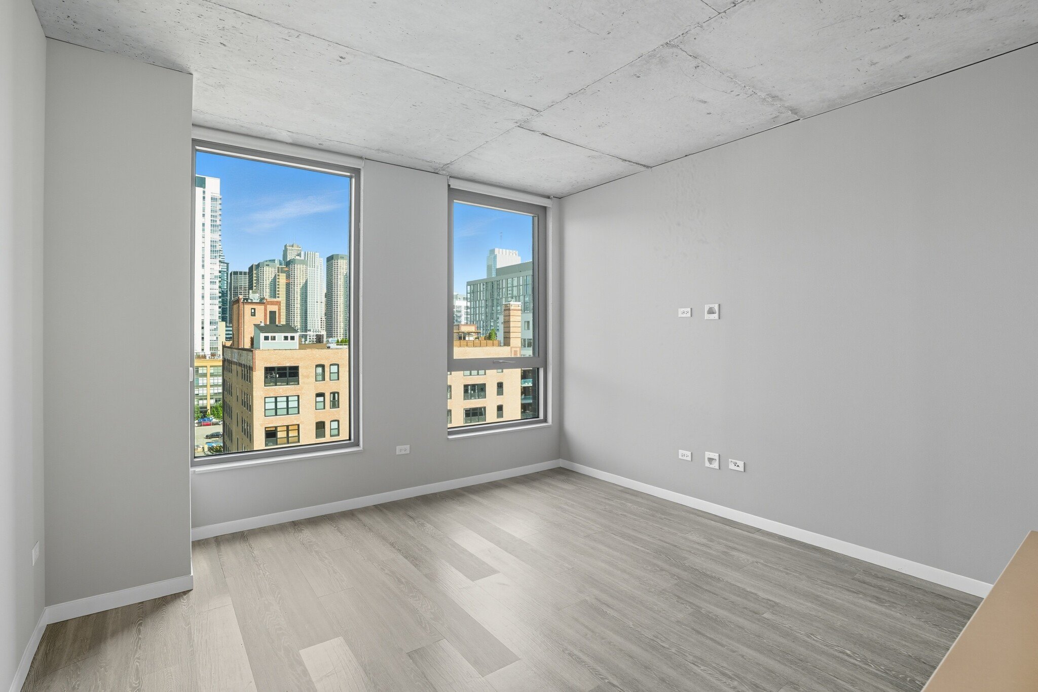 Chicago Condo: 959 W Washington Blvd