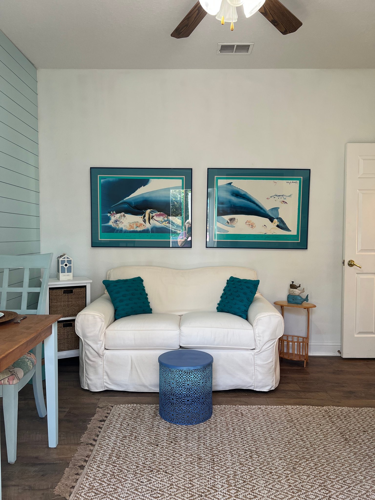 Palm Coast Apartment: 16 Kaiser Place