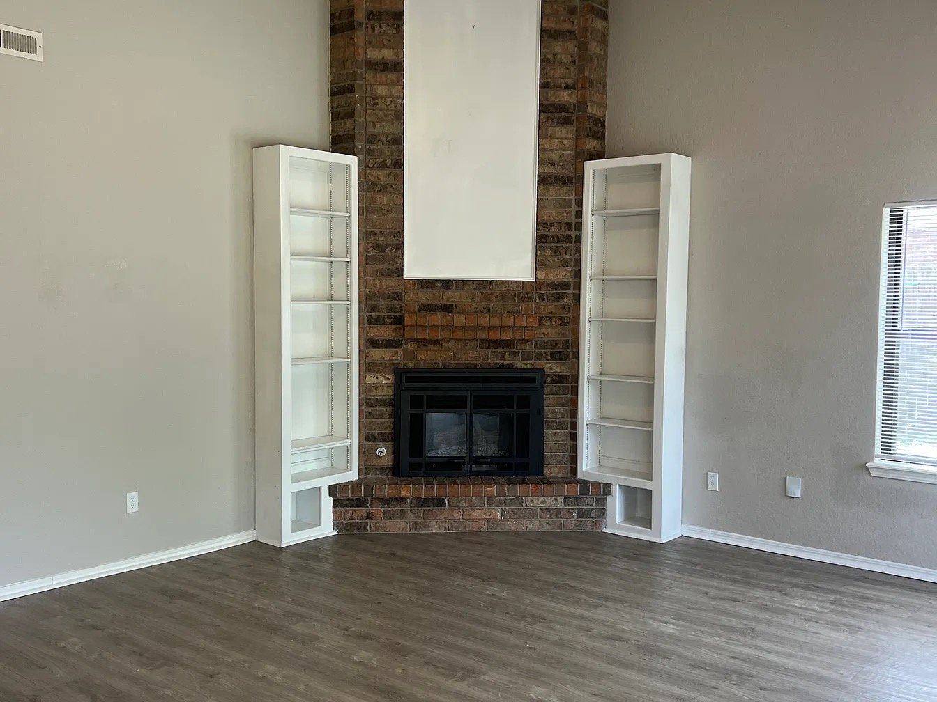 Oklahoma City House: 1132 S.W. 40 st