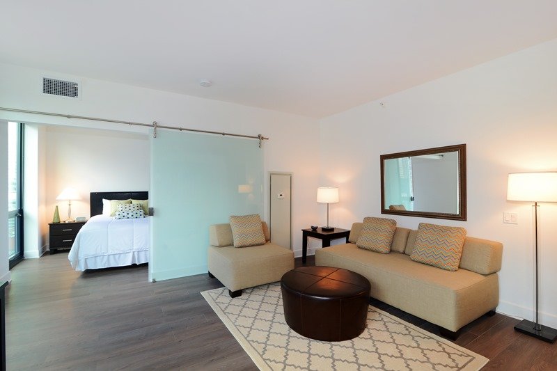 Chicago Condo: 79 East Lake Street