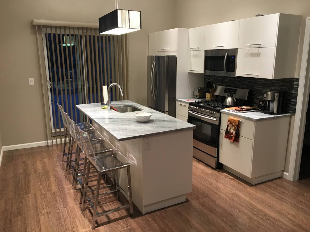 Brooklyn Multiplex: 142 20th Street, 2nd Floor