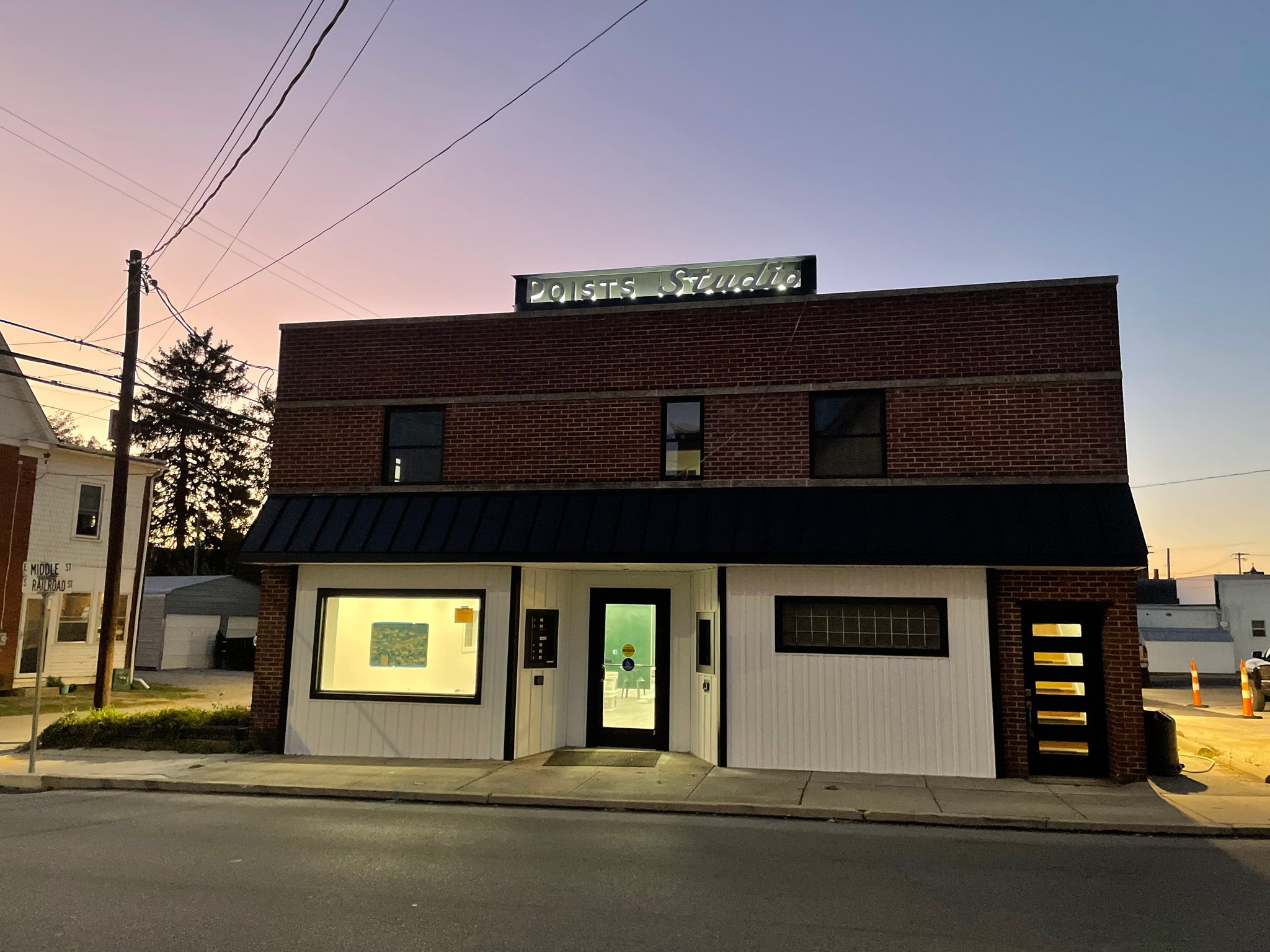Hanover Other: 24 E Middle St
