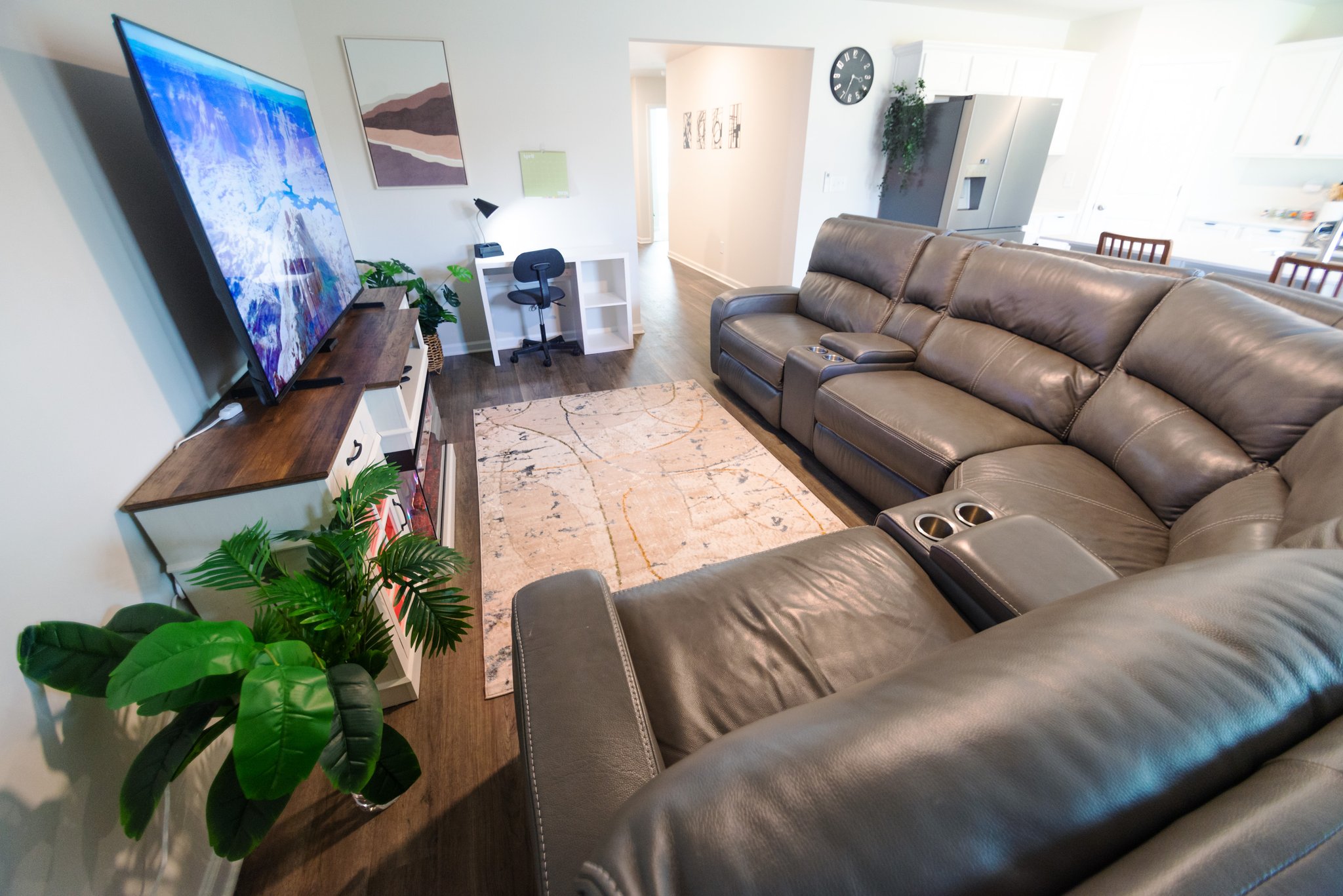 Greenville House: 1014 S Welcome Rd
