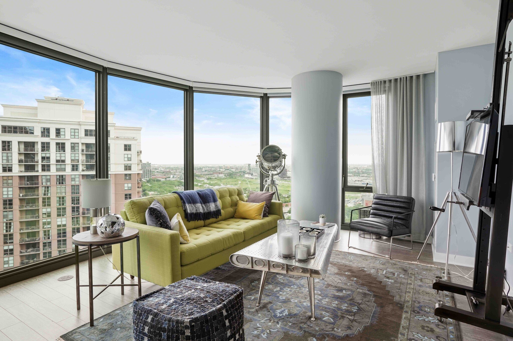 Chicago Condo: 1011 South State Street