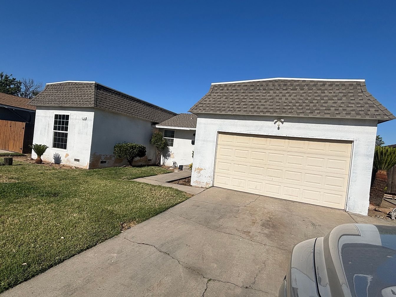 Fresno House: 4504 N Garden Ave