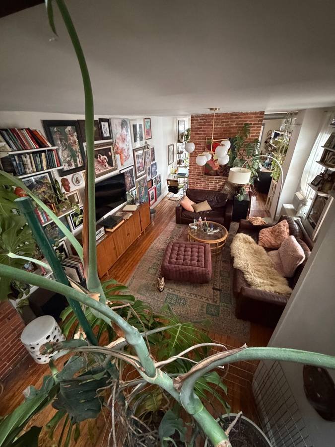 Baltimore Townhome: 2846 Huntingdon Ave