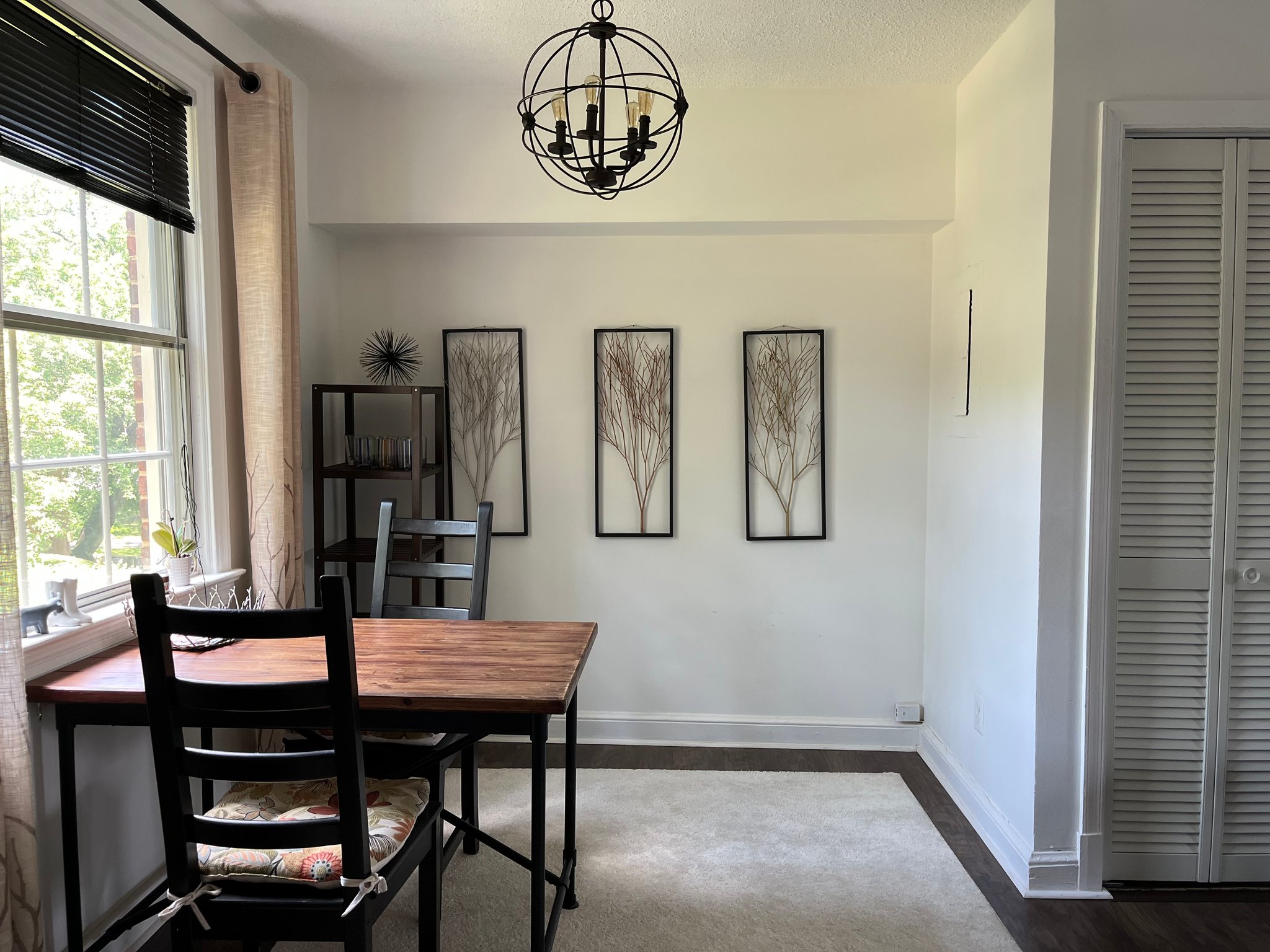 Arlington Condo: 2405 Arlington Blvd, Arlington VA