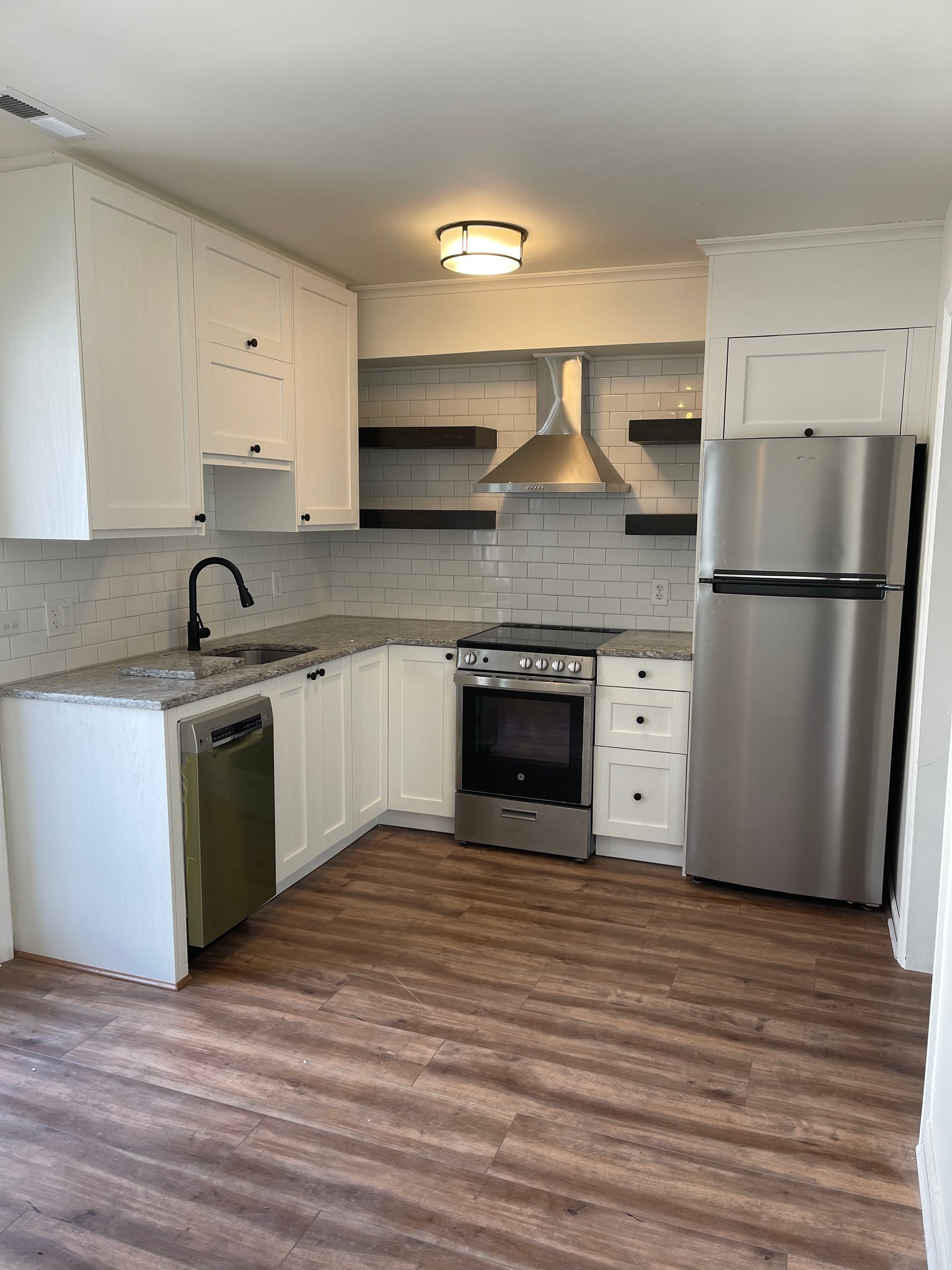 Winston Salem Townhome: 101 Royal Forest Ct