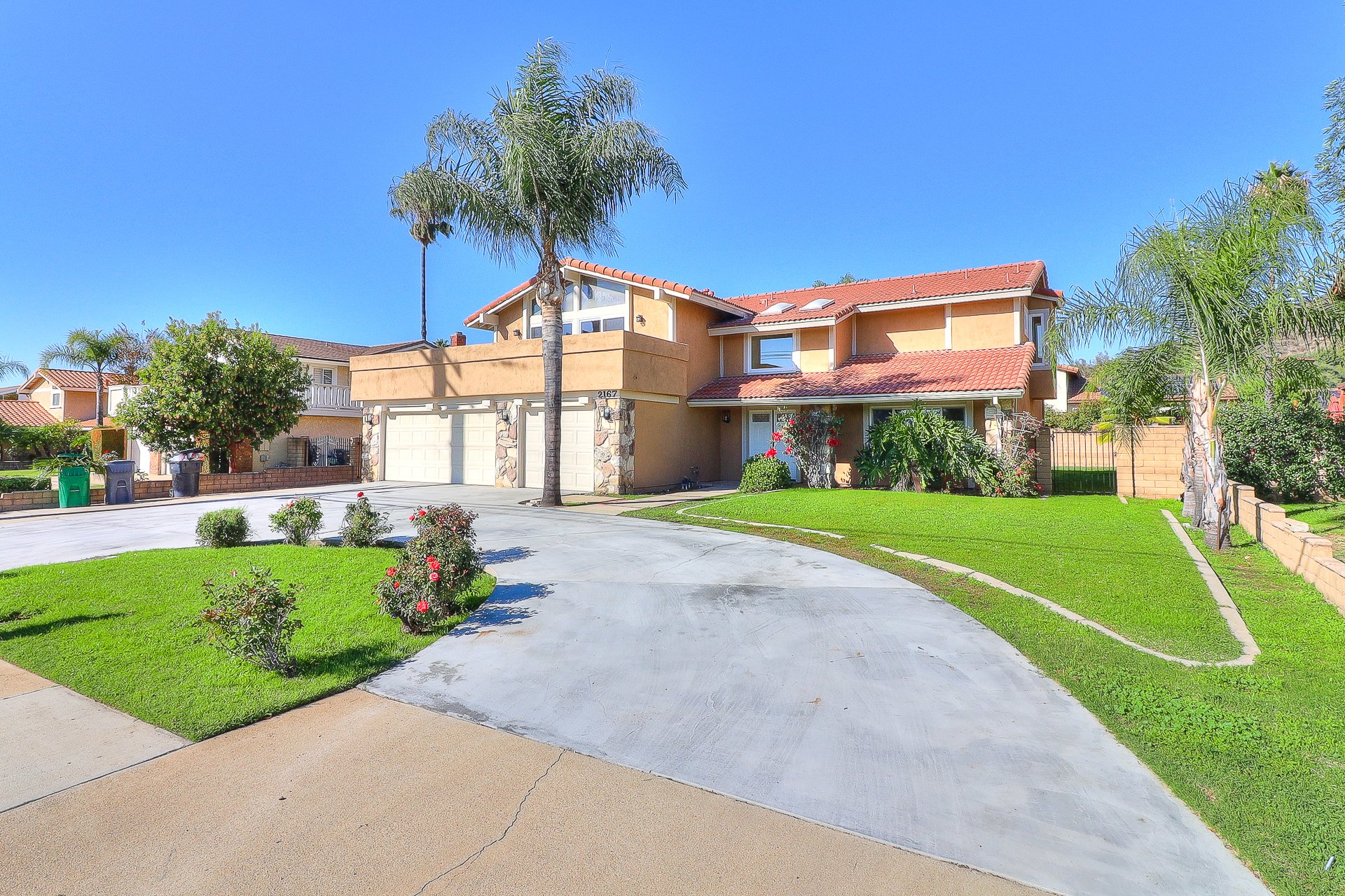La Verne Other: 2167 Baseline Rd