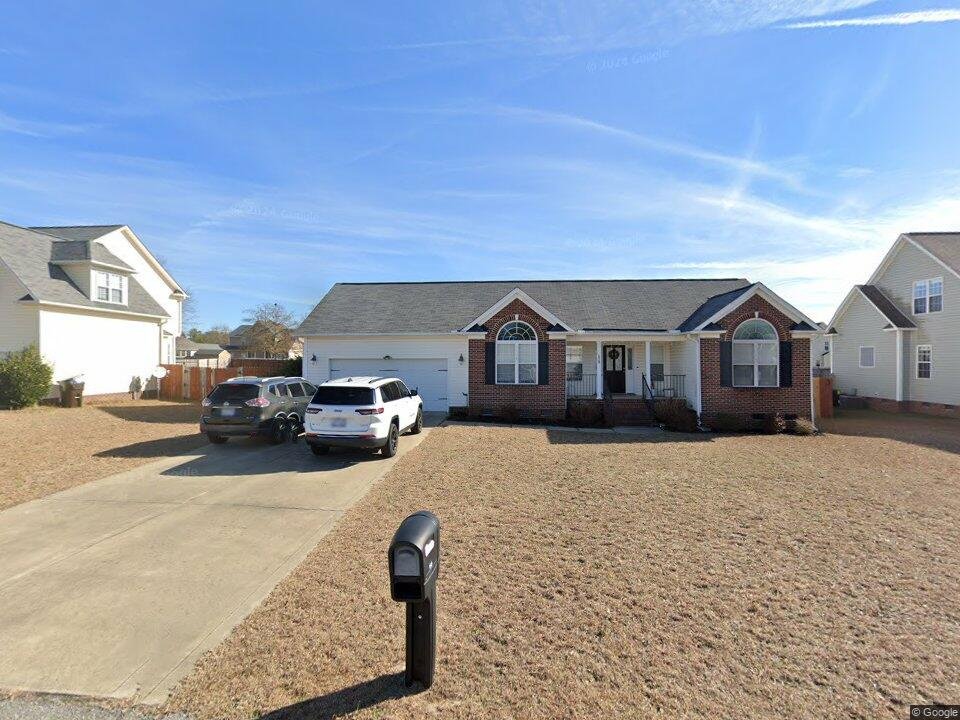 CAMERON House: 83 Lockwood Drive