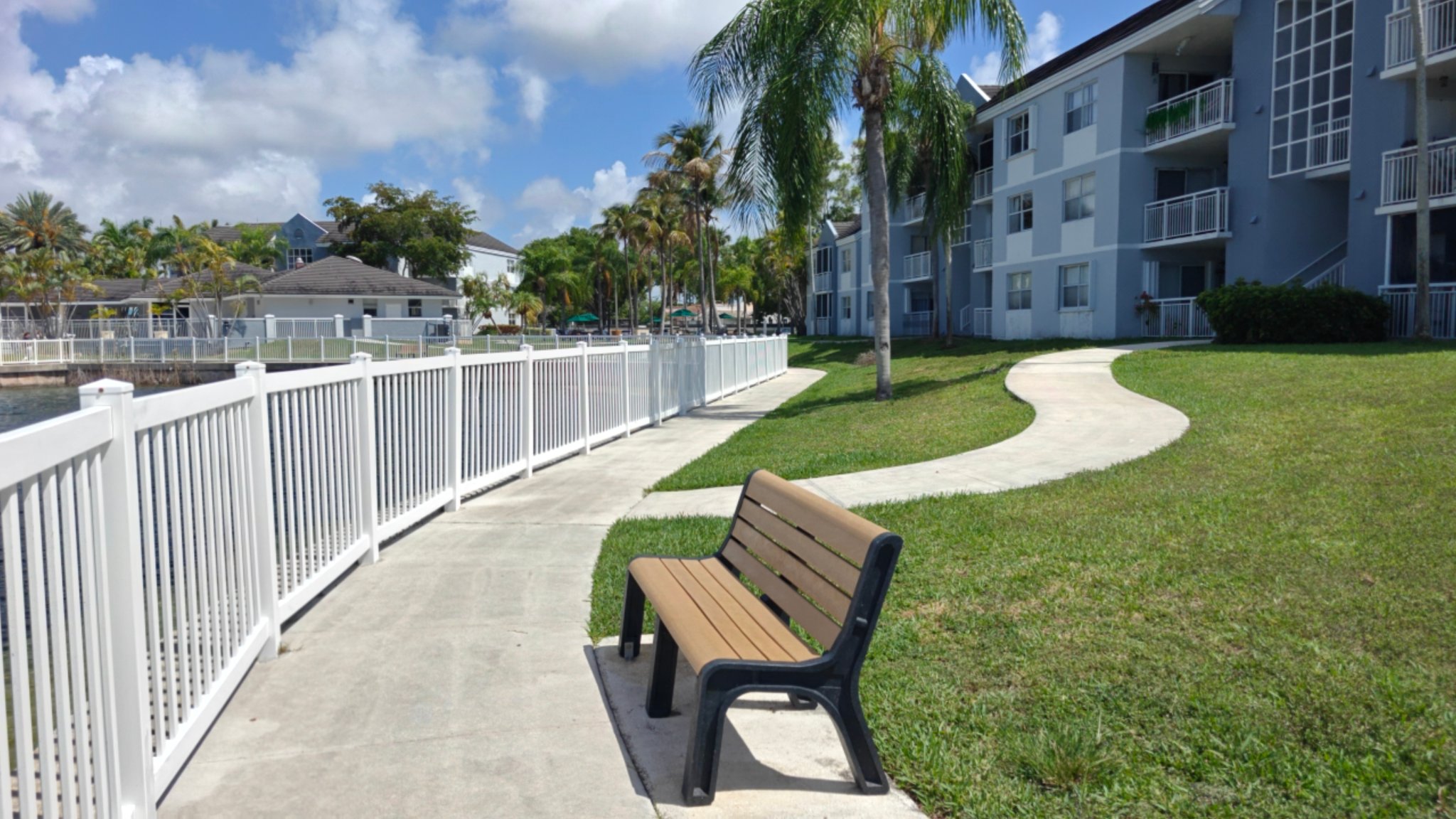 Cutler Bay Condo: 8610 SW 212 Street