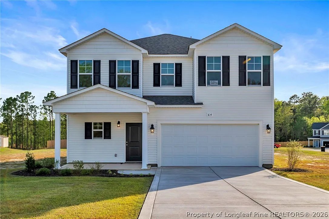 Spring Lake House: 64 Onslow Ct