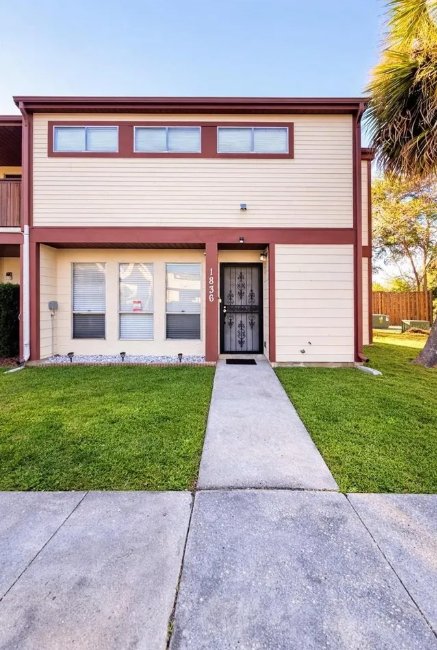 Orlando Condo: 1836 Warringwood Dr