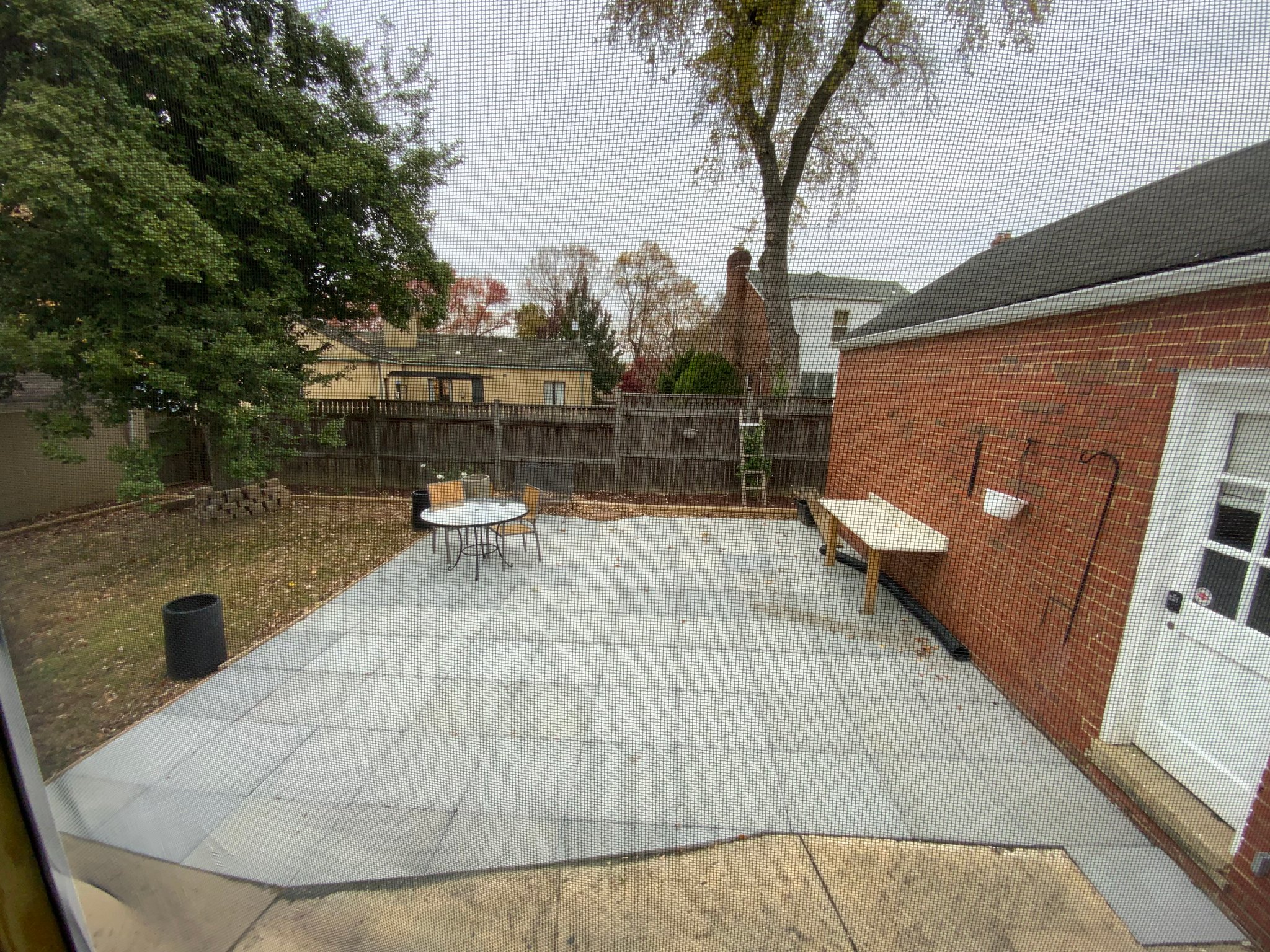 Washington House: 2908 Fort Baker Drive, SE