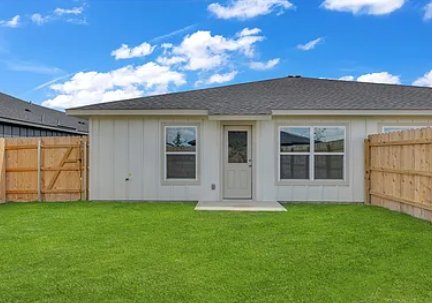 Killeen Multiplex: 901 Cherry Laurel Lane