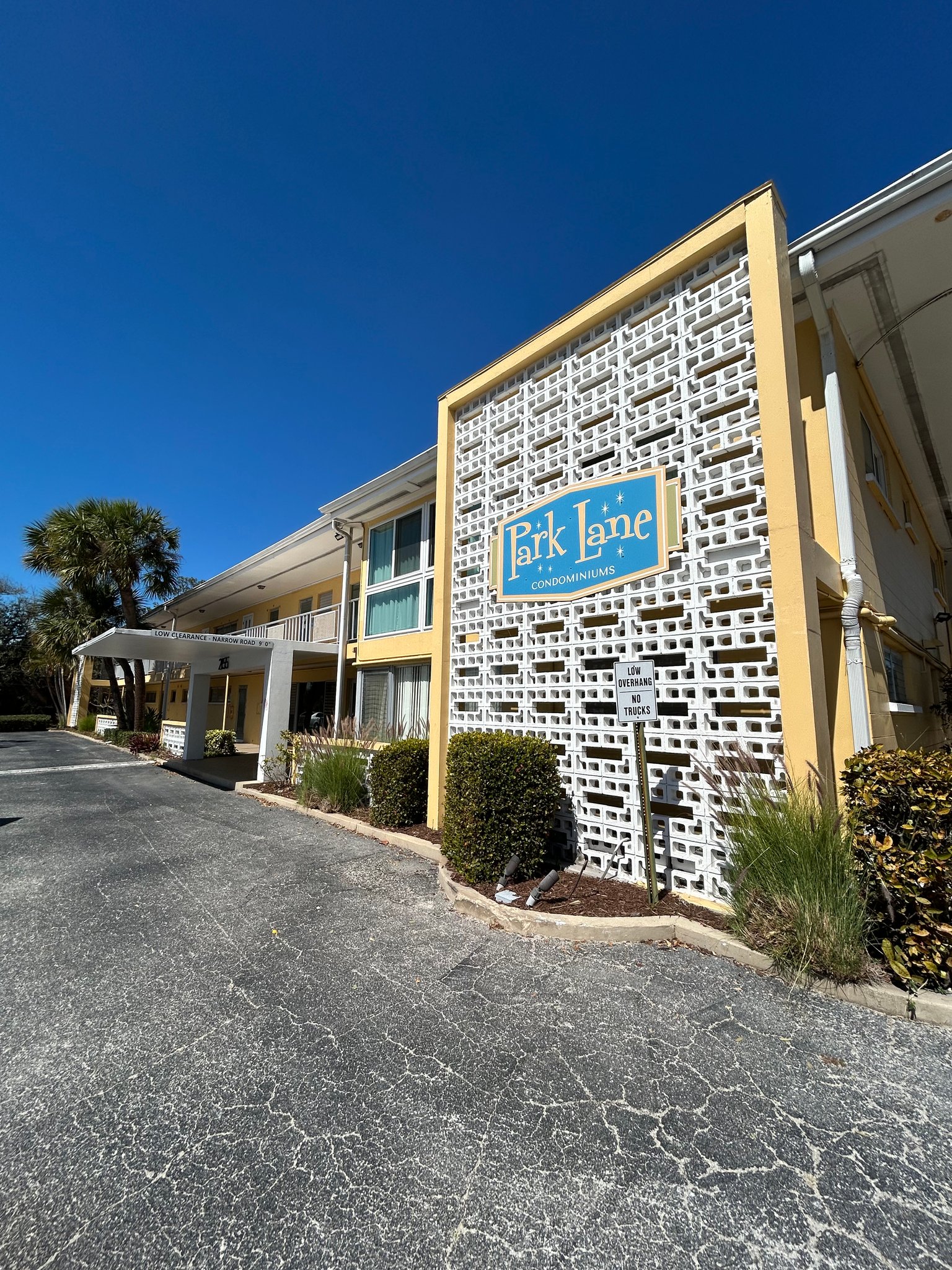 Sarasota Condo: 2155 Wood Street