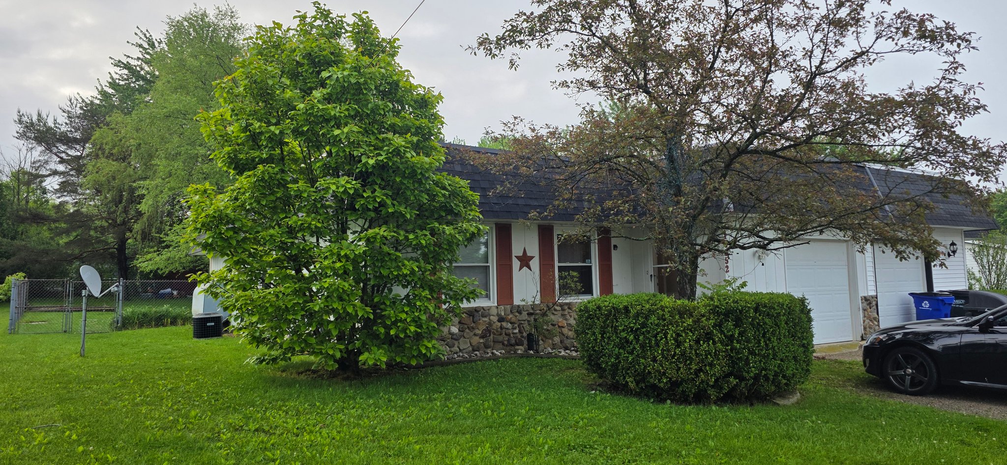 Streetsboro Condo: 10052 Hazelton Rd