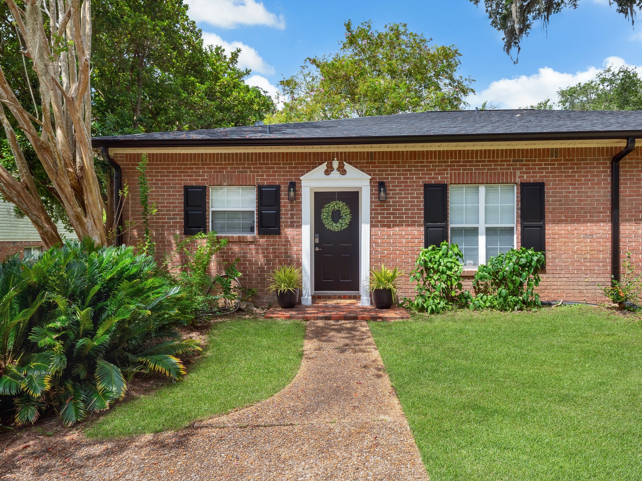Tallahassee Townhome: 2225 Paul Russell Circle