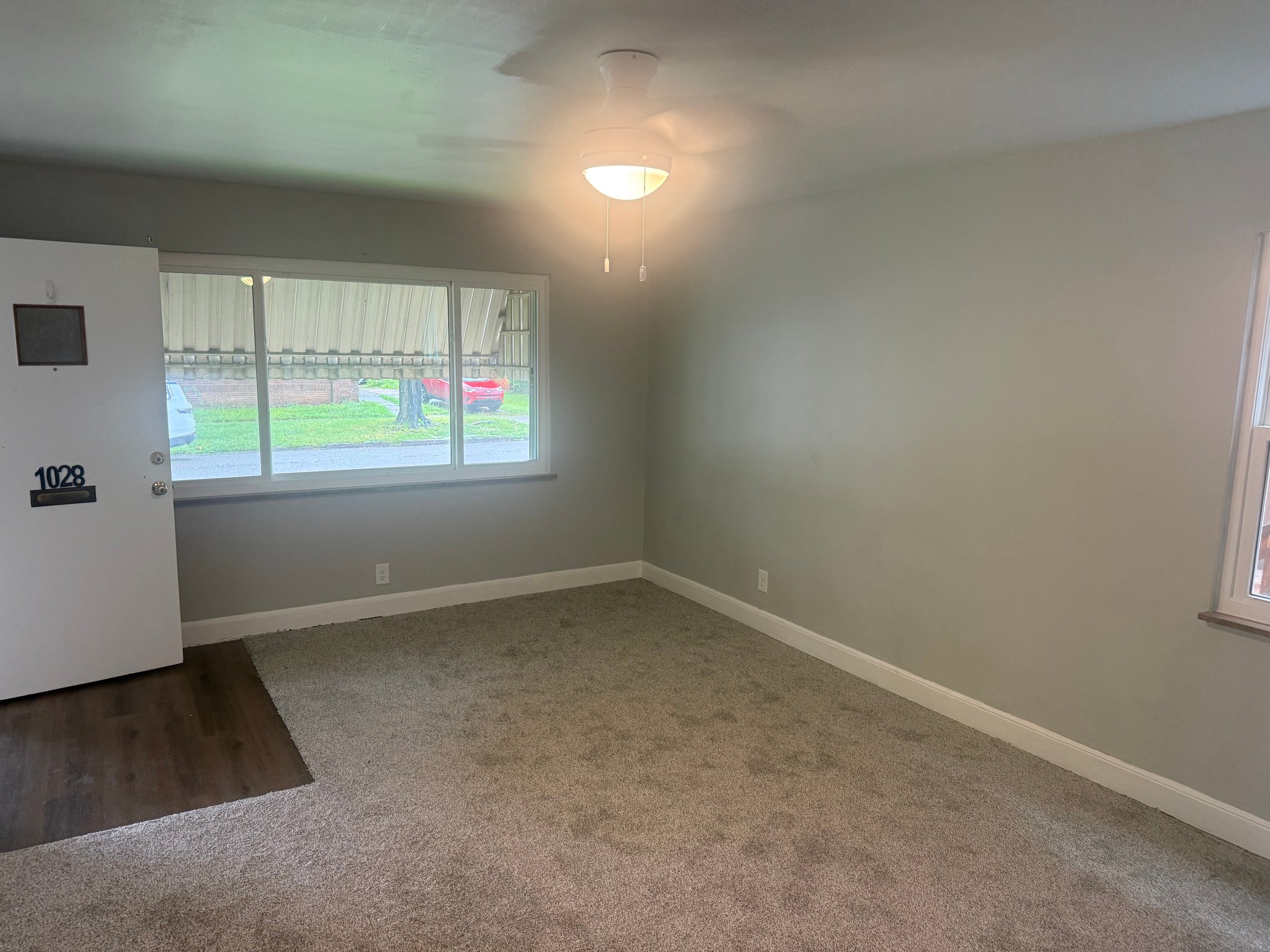 Huntington Multiplex: 1028 11th St