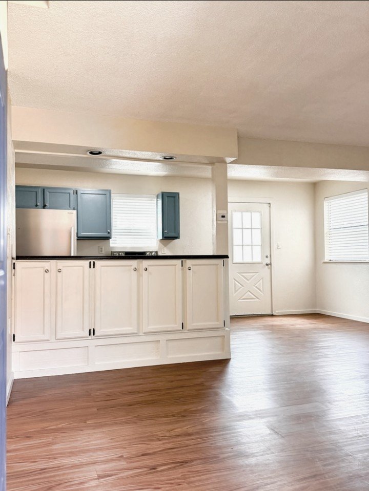 Denver Townhome: 1579 Hooker Street