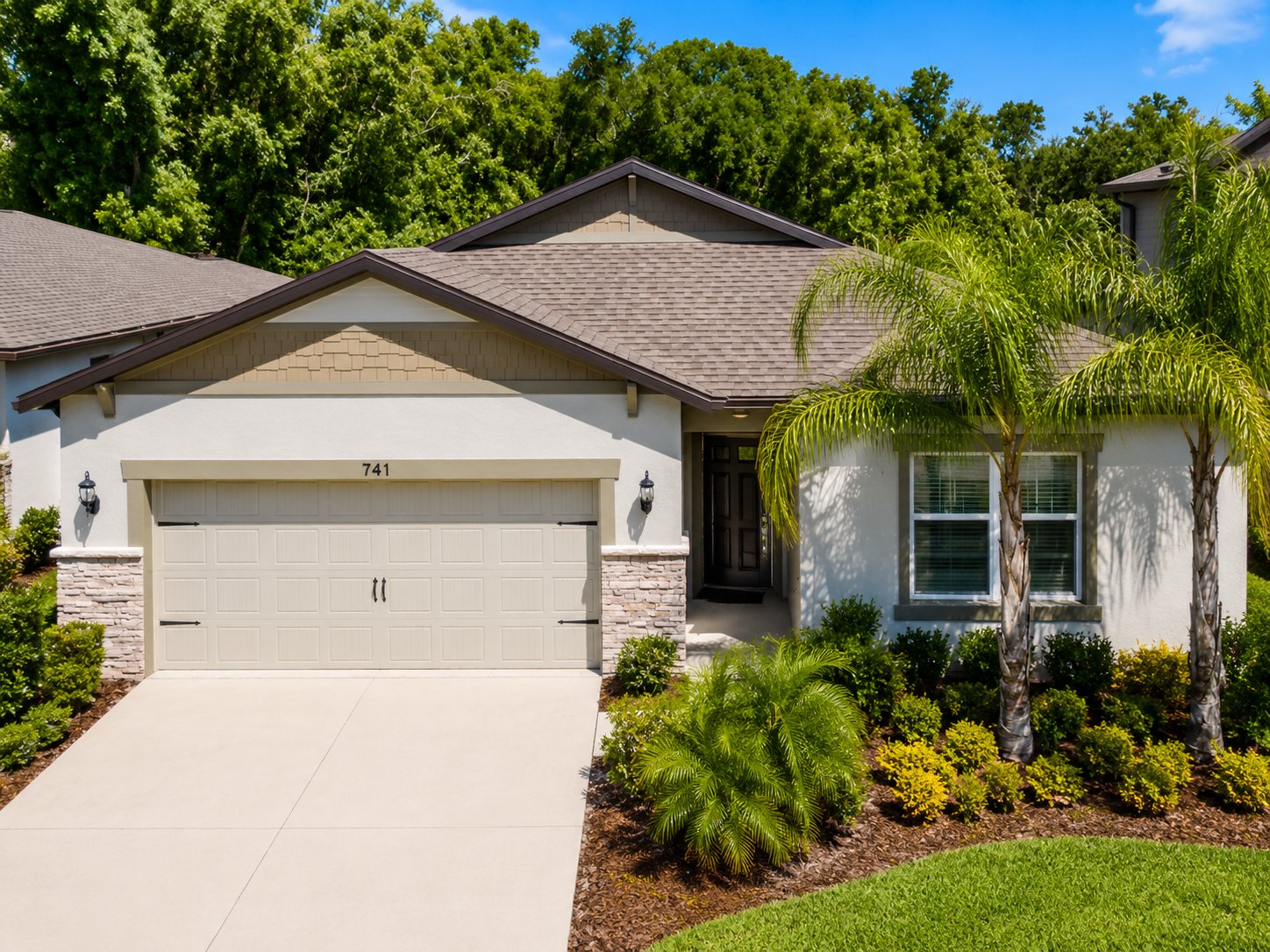 Seffner House: 741 Parsons Mooring Ct