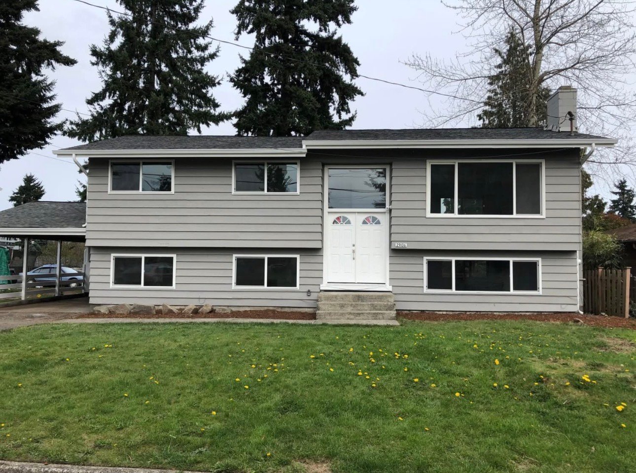 Auburn House: 29106 45th Ave S