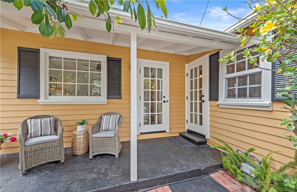 Laguna Beach Condo: 1590 Arroyo Dr