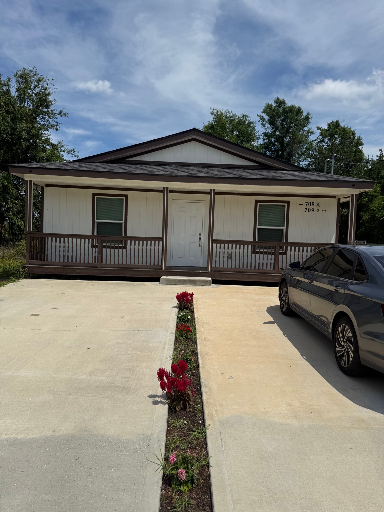 Panama City Townhome: 709 E 10th St