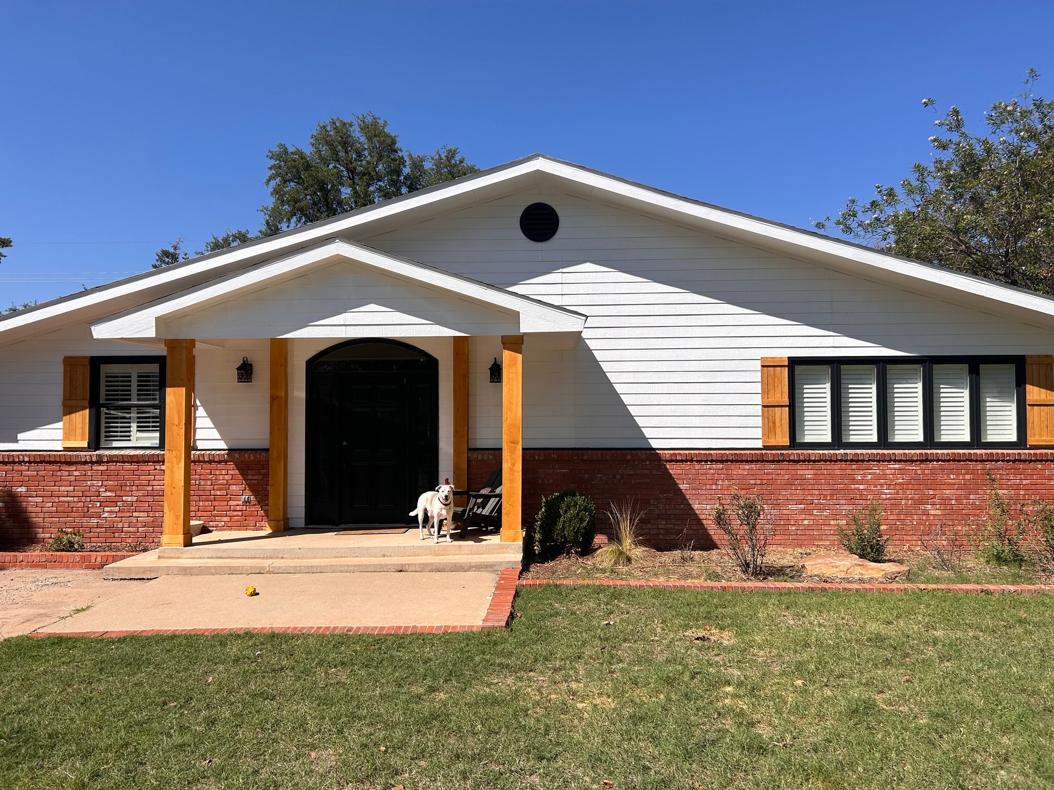 Lubbock House: 2814 22nd St