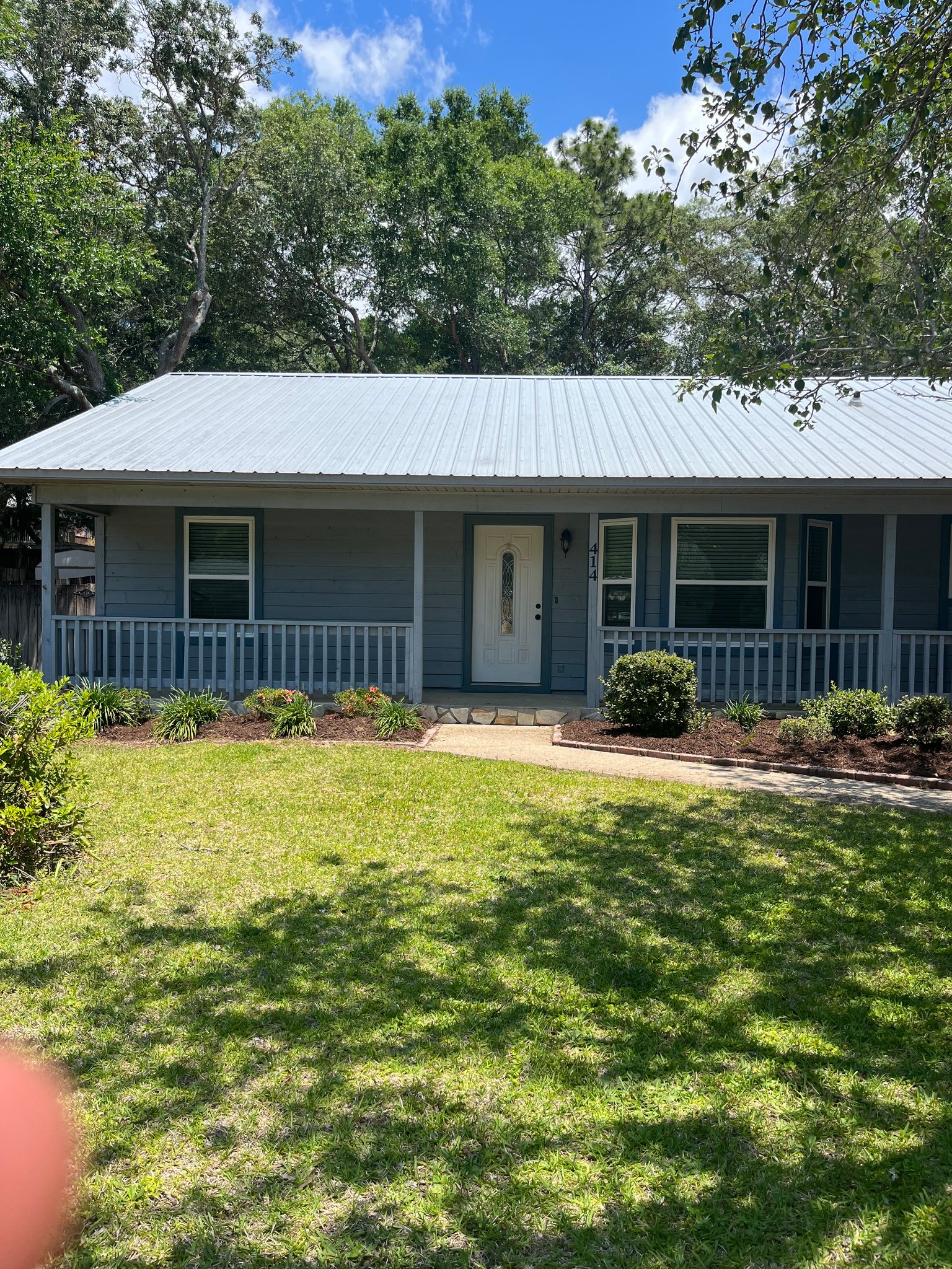 Niceville House: 414 20th Street