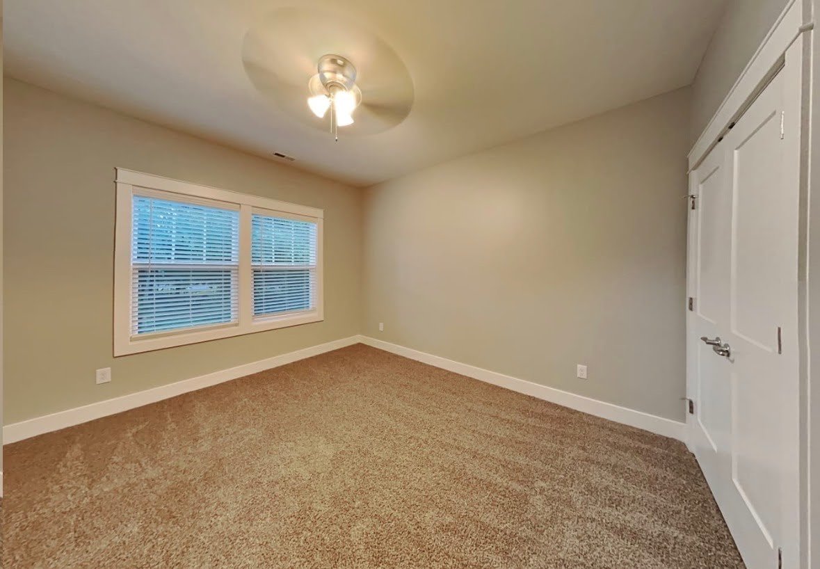 Statesville Townhome: 271 N Toria Dr