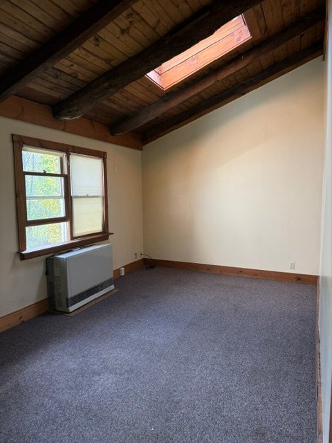 Gardner Townhome: 167 W Broadway