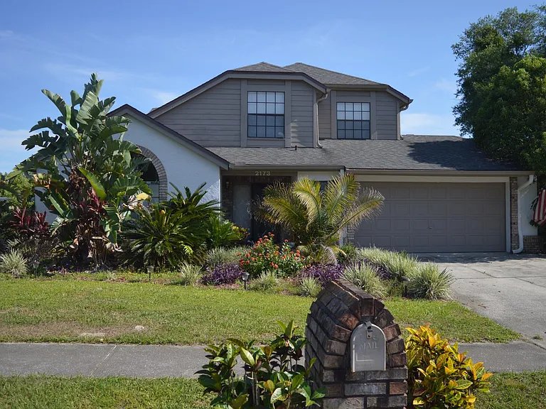 oviedo House: 2173 martingale pl