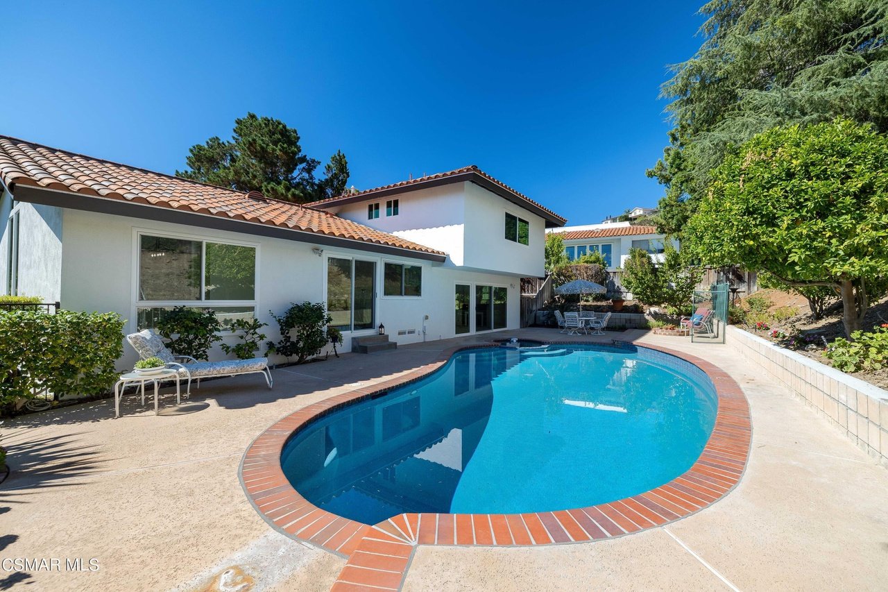 Westlake Village Other: 1955 Gardenstone Ct